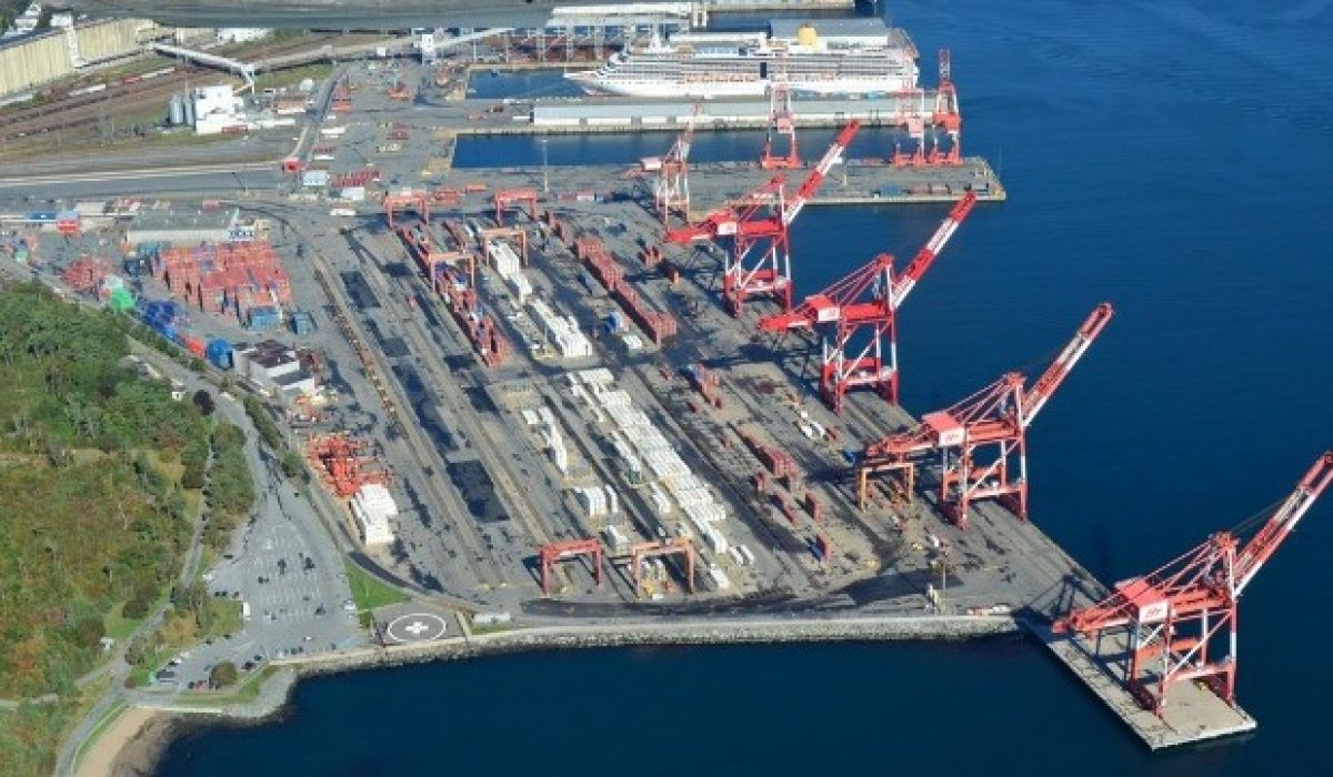 Port-of-Halifax